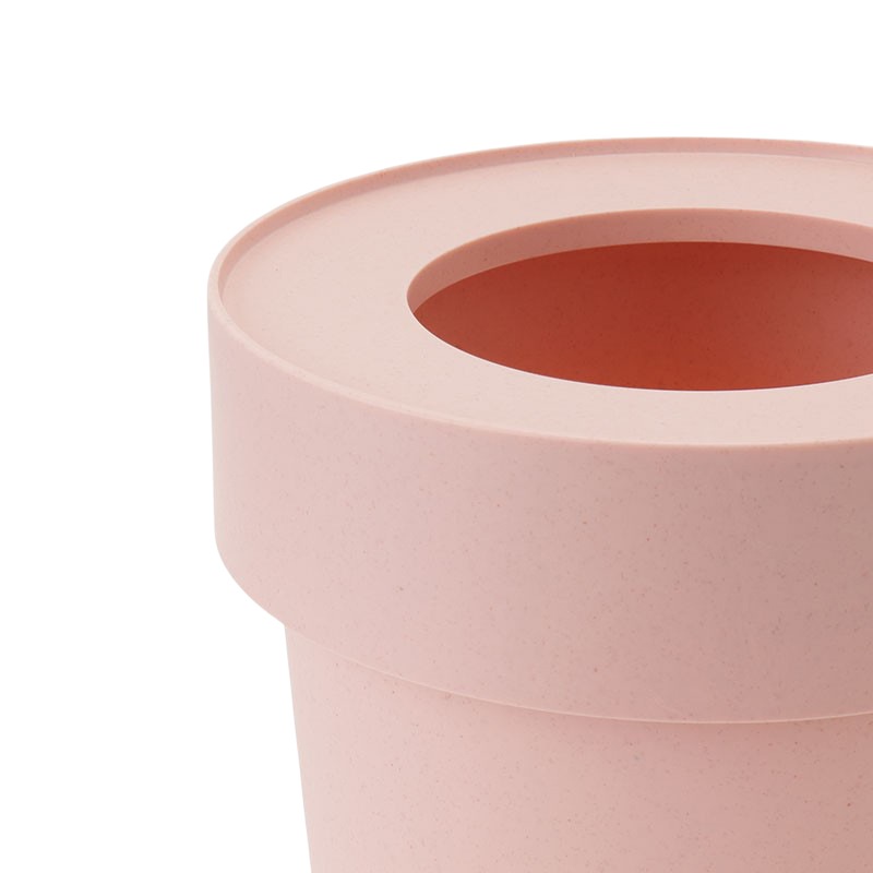 トラスト ラウンドトップ ダストボックス 2363 56L レッド レッド 56L