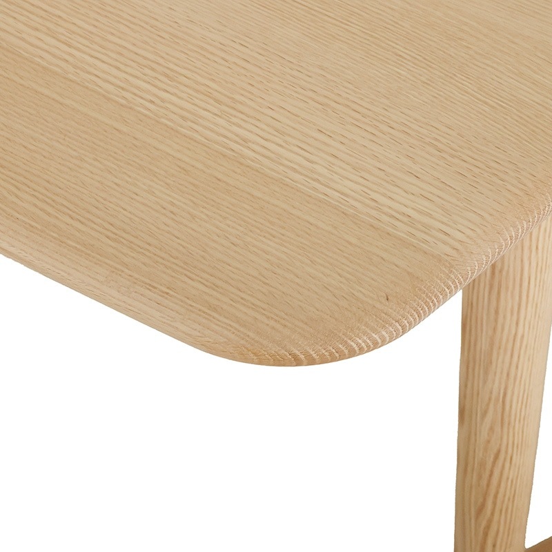 ダイニング4点セット Mys テーブル TJT-LD189065-B ONC + アームチェア