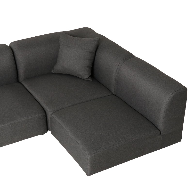 ローソファ3点セット IF DF-3Z-NPの通販｜東京インテリア公式通販