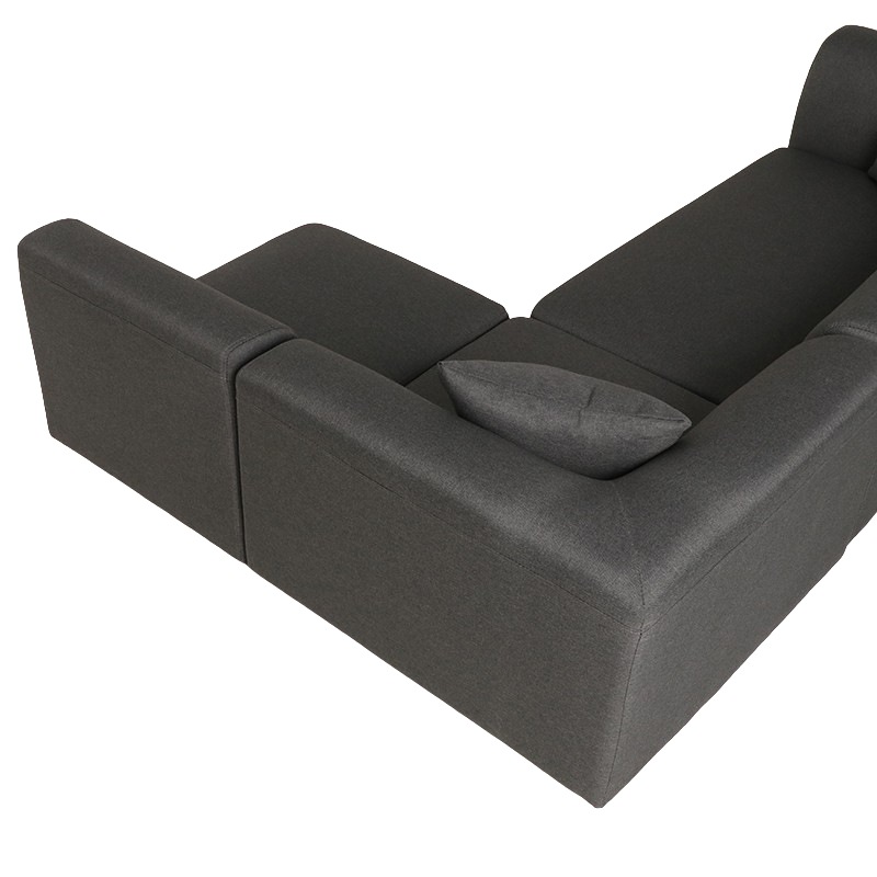 ローソファ3点セット IF DF-3Z-NPの通販｜東京インテリア公式通販