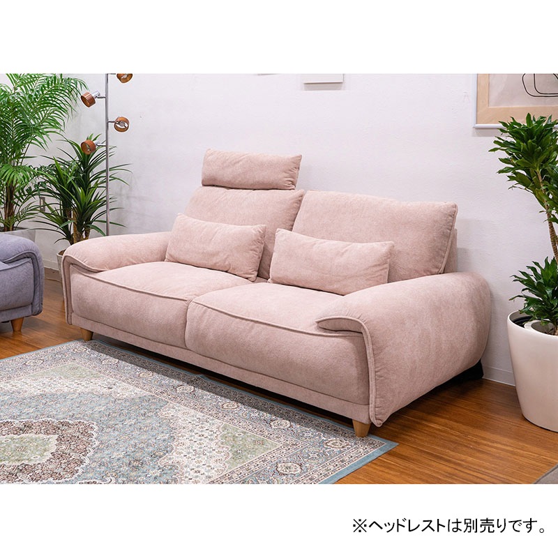 3人掛 ソファ フィオレ 3P【大型商品配送】の通販｜東京インテリア公式通販