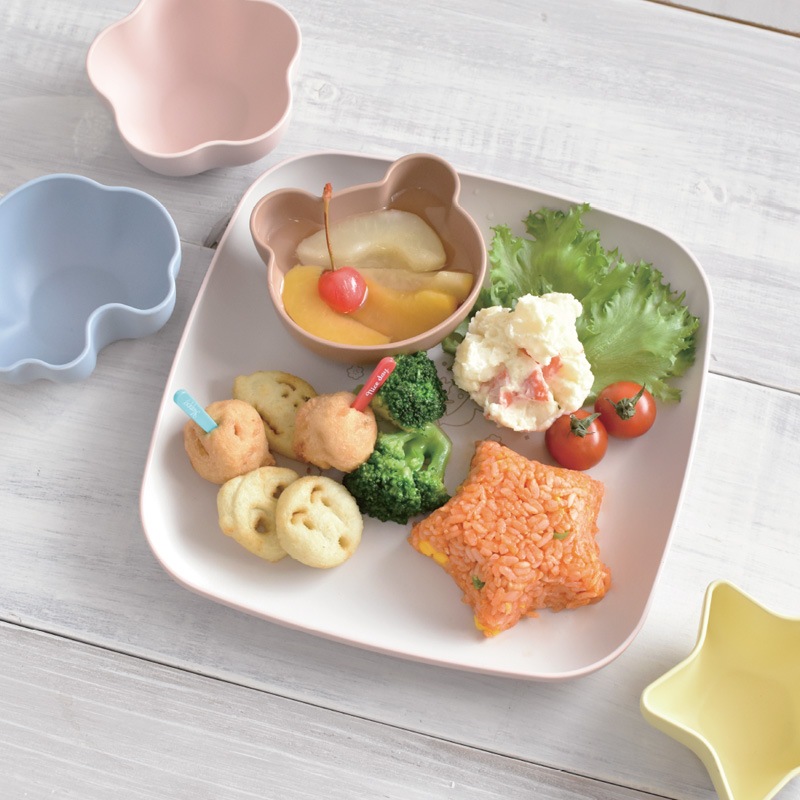 プレート IF PATTY MERRY ifHOMEの通販｜東京インテリア公式通販