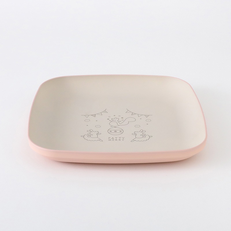 プレート IF PATTY MERRY ifHOMEの通販｜東京インテリア公式通販