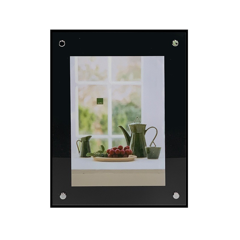 フォトフレーム カラーボードフレーム（ハガキ）の通販｜東京