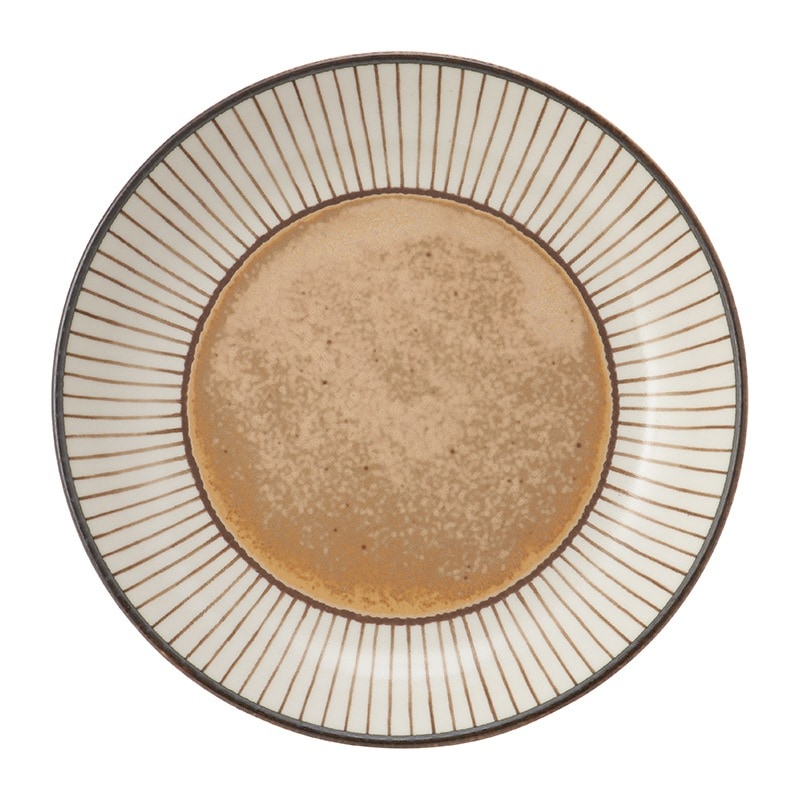 中皿 ワビの通販｜東京インテリア公式通販