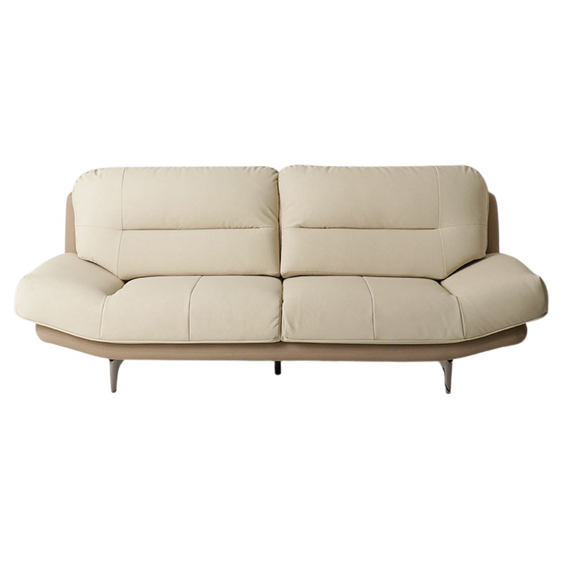 3人掛 ソファ CATZ 3P CUPPUCCINO(HP014-01A/04A) 【大型商品配送】の