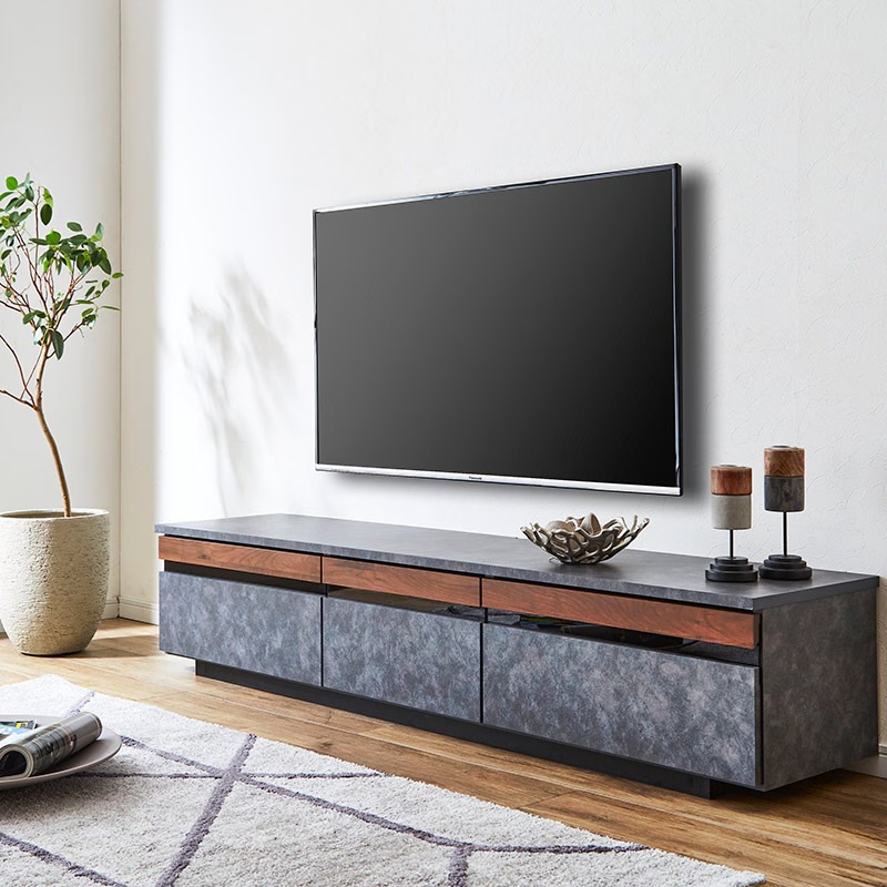 ローボード チェイス 180LB【大型商品配送】の通販｜東京インテリア