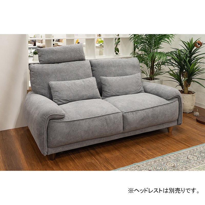 2人掛 ソファ フィオレ 2P【大型商品配送】の通販｜東京インテリア公式通販