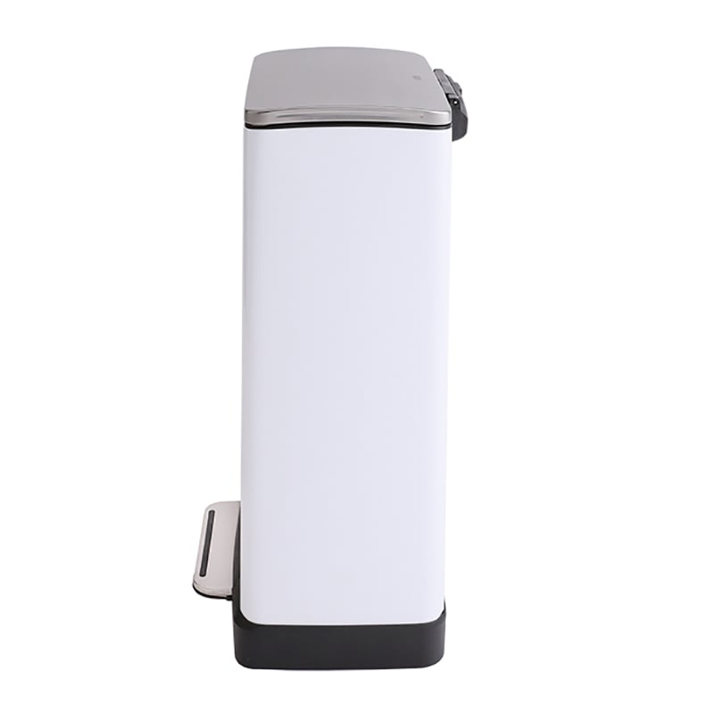 ステップビン EK9268MP-30L WH ifHOME の通販｜東京インテリア