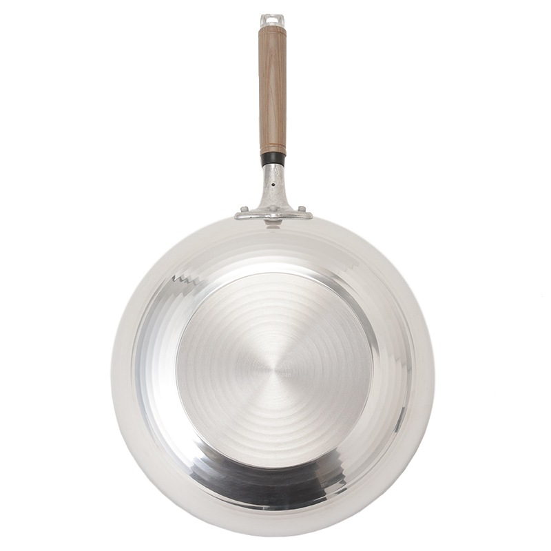 ガス火専用】フライパン センレンキャストFAN炒め鍋30の通販｜東京