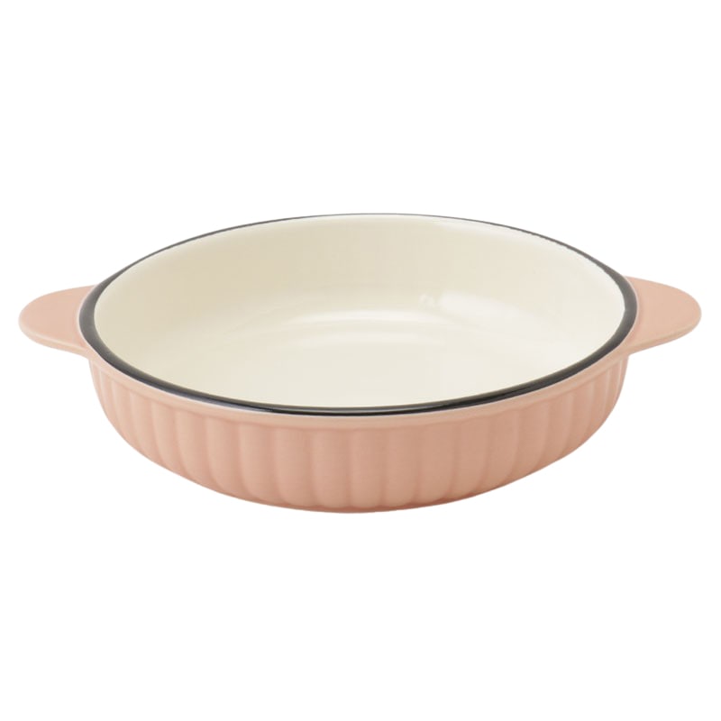 グラタン皿 IF ソライロ ラウンドグラタンの通販｜東京インテリア公式通販