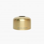 MINIMAL WORKS GAS CANISTER MASK 110g
