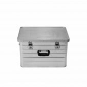 ALUMINIUM CONTAINER D29