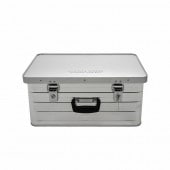 ALUMINIUM CONTAINER D47