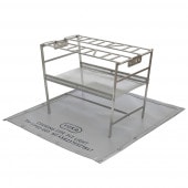 YOKA COOKING FIRE PIT LIGHT