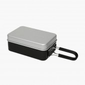 MINIMAL WORKS LUNCH MESSTIN