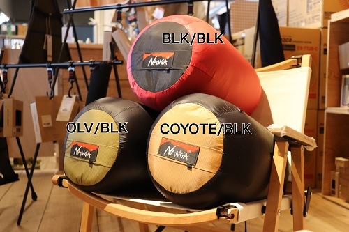 NANGA ()ێ׎׎ 750DX