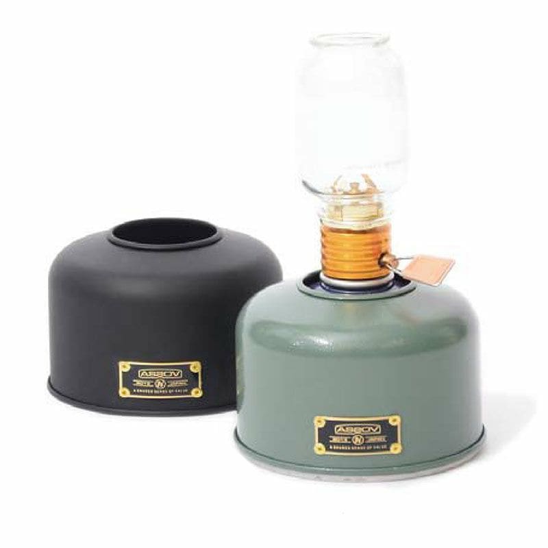 GAS CANS COVER for250g/PLATE