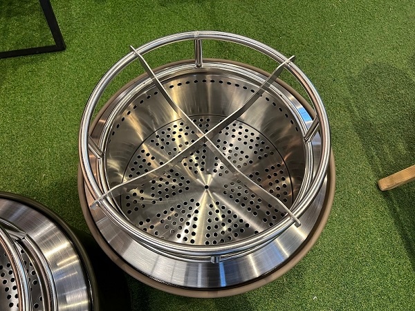 MIL KPOT STOVE | すべての商品 | Tiger Camp Store