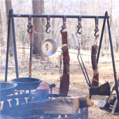 ŎɎ܎ SNIPE HANGER BK