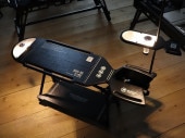 3ʲСˣ䳫ϡۡMyTan table goalzero type Black+goalzero set