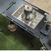 ON-U LIFE Light burner Table