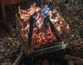 Flame Brazier(ʲ)饹4 AT