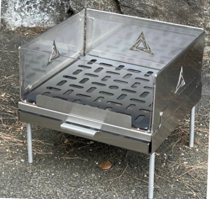 Flame Brazier(ʲ)饹1 AT