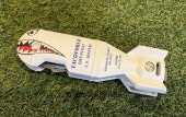 Shark Bomb KEY AIRFORCE