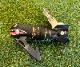 Shark Bomb KEY ARMY