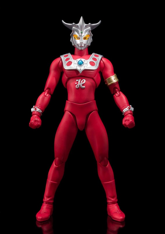ULTRA-ACT ウルトラマンレオ