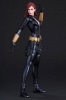 ARTFX+ ブラックウィドウ MARVEL NOW!