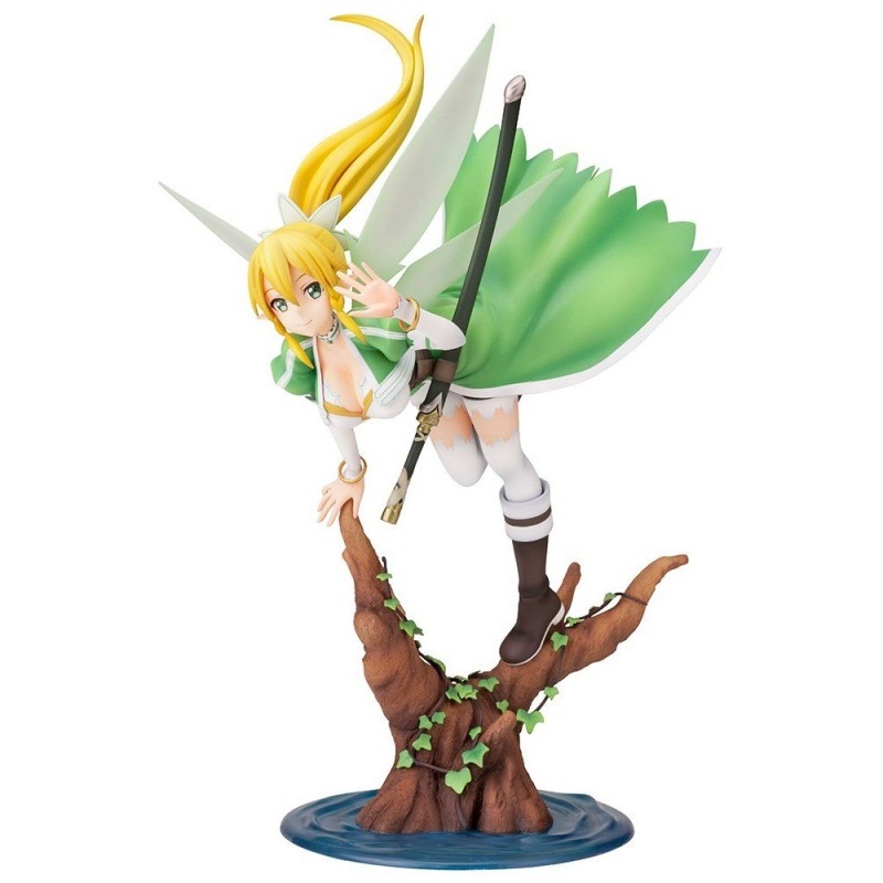 ソードアート・オンライン リーファ Amazon.co.jp: ソードアート・オンライン フェアリィ・ダンス編