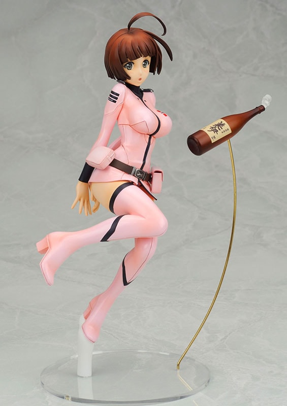 Amazon.co.jp: ヤマトガールズコレクション 宇宙戦艦ヤマト2199