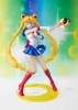 フィギュアーツZERO セーラームーン