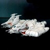 宇宙からのメッセージ リアベスペシャル