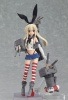 figma 艦隊これくしょん〜艦これ〜 島風
