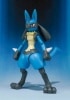 S.H.フィギュアーツ ルカリオ