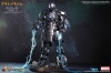 ムービー・マスターピースDIECAST アイアンマン2 1/6ウィップラッシュ・マーク2|アイアンマン2|ヒーロー＆VFXアクションムービー