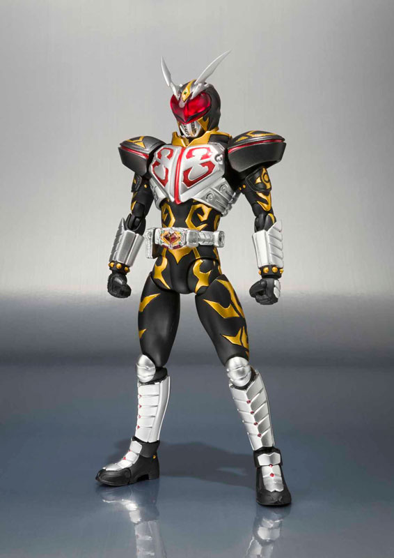 RHB02 仮面ライダーカリス バンダイ 商品・サービスサイト | RHB02 仮面ライダーカリス
