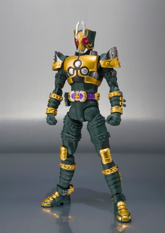 S.H.フィギュアーツ 仮面ライダーレンゲル