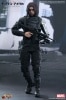 ムービー・マスターピース キャプテン・アメリカ/ウィンター・ソルジャー 1/6ウィンター・ソルジャー