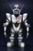 EX合金 ガンツ先生