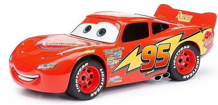 ディズニーストア限定 カーズ 1/18