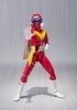 S.H.フィギュアーツ アカレンジャー