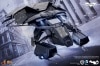 ムービー・マスターピース COMPACT 1/12スケールビークル ダークナイト ライジング ザ・バット