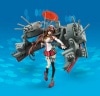 アーマーガールズプロジェクト 艦隊これくしょん〜艦これ〜 大和