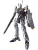 DX超合金 マクロスF VF-25S メサイアバルキリー(オズマ・リー機)リニューアルVer.