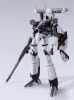 DX超合金 マクロス30 YF-30 クロノス & YF-25プロフェシー