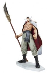 【専用】ワンピース　白ひげ ＆フランキーセット エクセレントモデル P.O.P.NEO-DX ワンピース “白ひげ